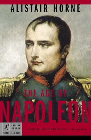 The Age of Napoleon image number 0