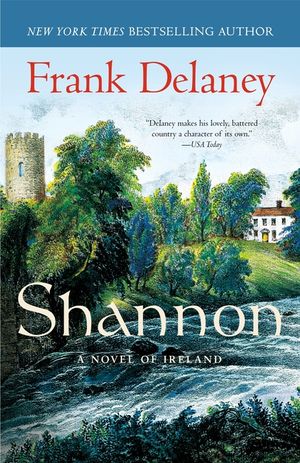 Shannon: A Novel of Ireland image number 0