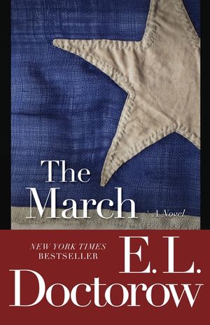 The March image number 0