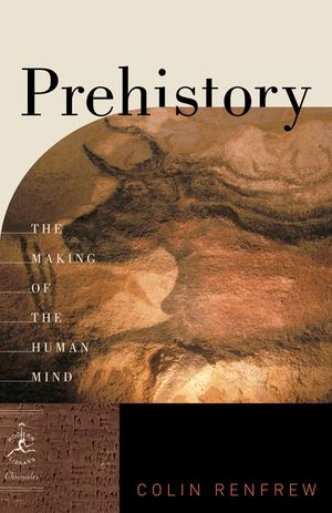 Prehistory: The Making of the Human Mind image number 0