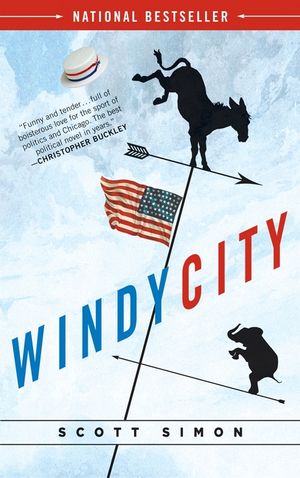 Windy City image number 0