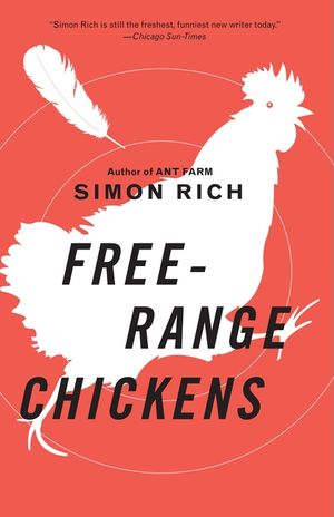 Free-Range Chickens image number 0