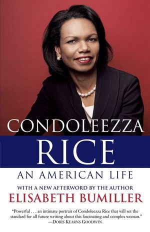 Condoleezza Rice: An American Life: A Biography image number 0