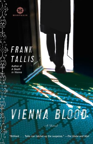 Vienna Blood: A Max Liebermann Mystery image number 0