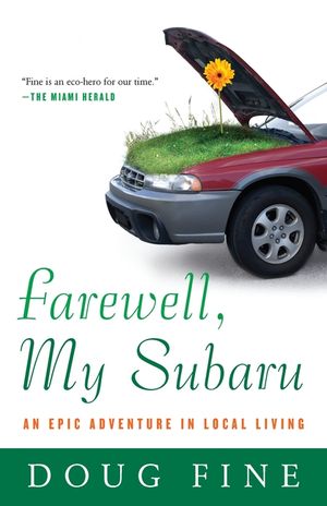 Farewell, My Subaru: An Epic Adventure in Local Living image number 0