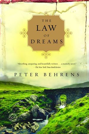 The Law of Dreams image number 0