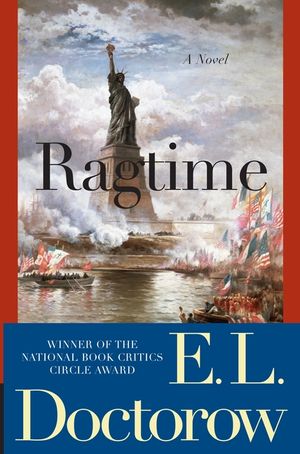 Ragtime image number 0