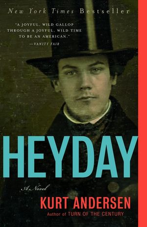 Heyday image number 0