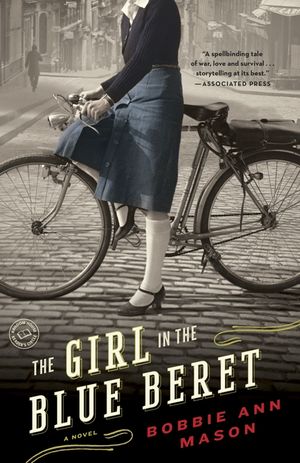 The Girl in the Blue Beret image number 0
