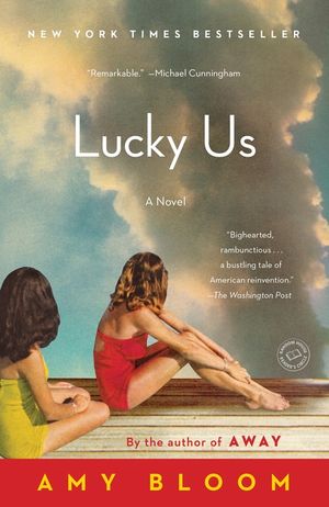 Lucky Us image number 0