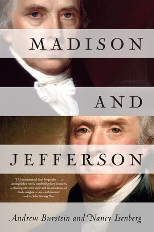Madison and Jefferson image number 0