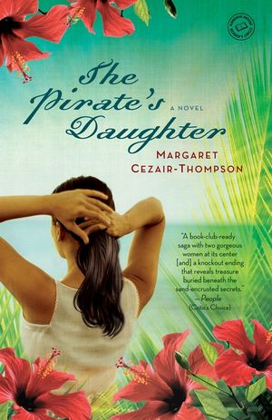The Pirate's Daughter image number 0