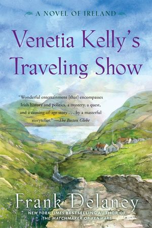 Venetia Kelly's Traveling Show image number 0