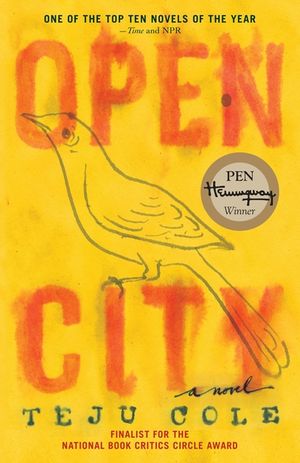 Open City image number 0