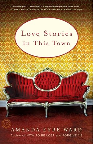 Love Stories in This Town: Stories image number 0