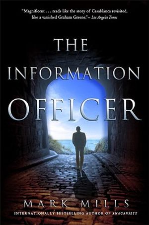 The Information Officer image number 0