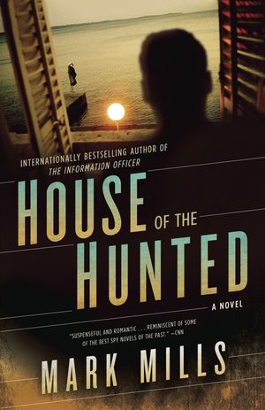 House of the Hunted image number 0