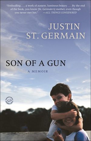Son of a Gun image number 0
