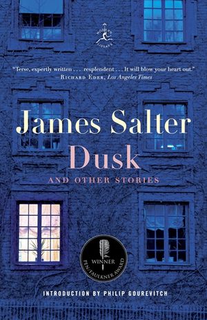 Dusk and Other Stories image number 0