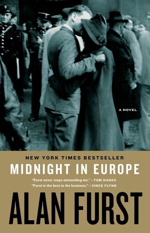 Midnight in Europe image number 0