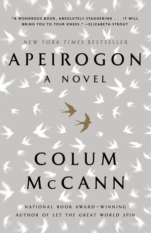 Apeirogon: A Novel image number 0