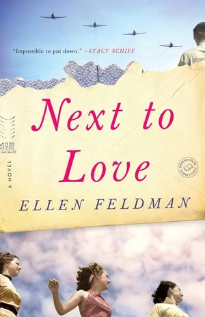 Next to Love image number 0