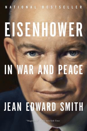 Eisenhower in War and Peace image number 0