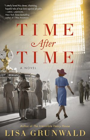 Time After Time image number 0