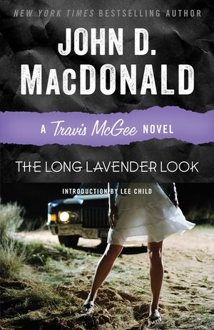 The Long Lavender Look image number 0