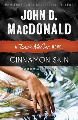 Cinnamon Skin image number 0