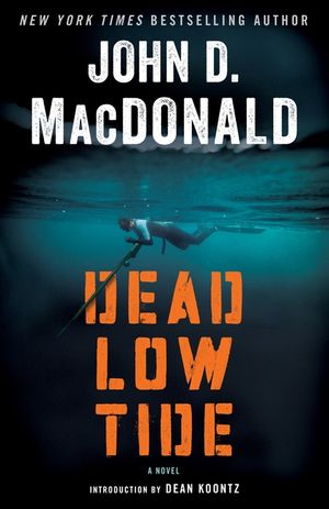 Dead Low Tide image number 0