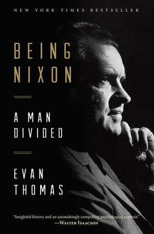 Being Nixon: A Man Divided image number 0