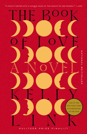 The Book of Love image number 0