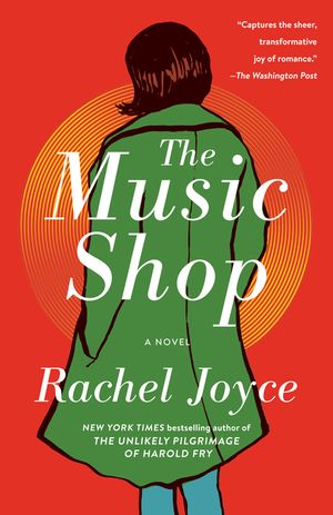The Music Shop image number 0