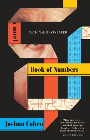 Book of Numbers image number 0