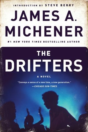 The Drifters image number 0