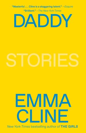 Daddy: Stories image number 0