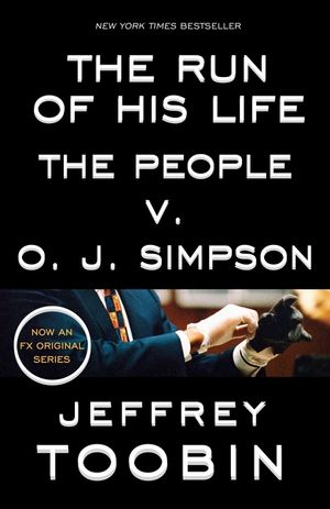 The Run of His Life: The People V. O. J. Simpson image number 0