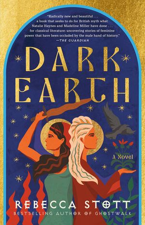 Dark Earth image number 0