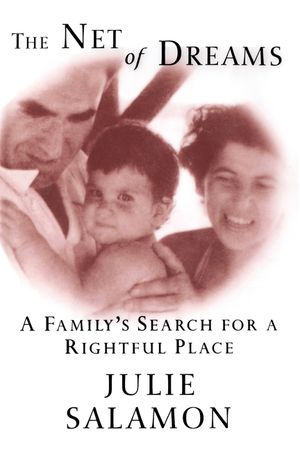 The Net of Dreams: A Family's Search for a Rightful Place image number 0