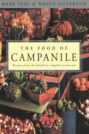 The Food of Campanile image number 0