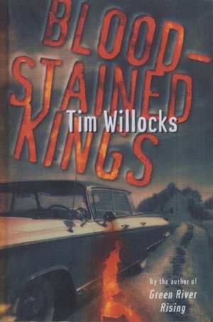 Blood-Stained Kings image number 0