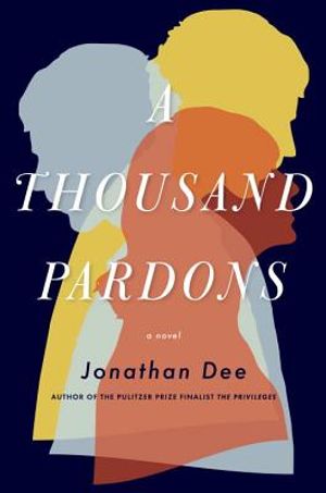 A Thousand Pardons image number 0