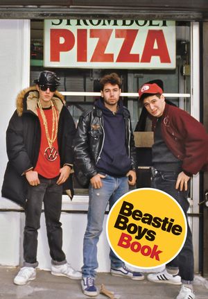 Beastie Boys Book image number 0