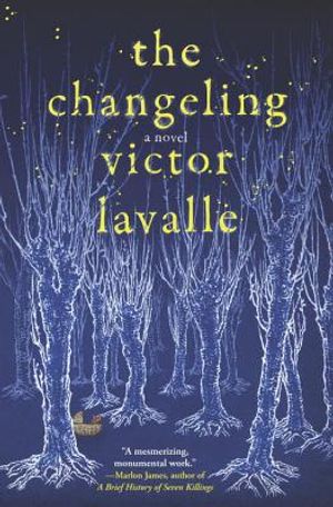 The Changeling image number 0