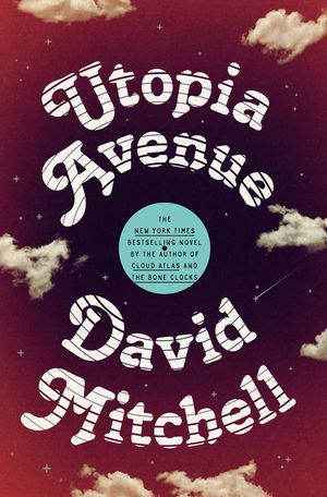Utopia Avenue image number 0