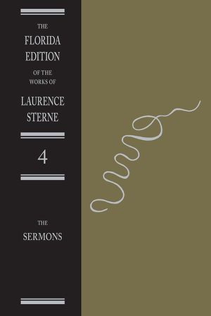 The Sermons of Laurence Sterne: The Text image number 0