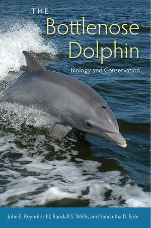 The Bottlenose Dolphin: Biology and Conservation image number 0