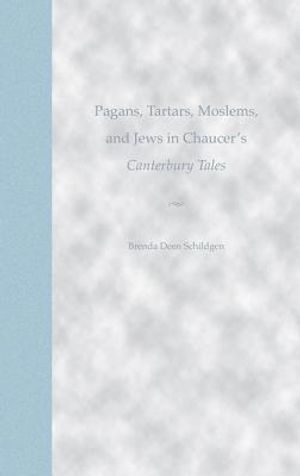 Pagans, Tartars, Moslems, and Jews in Chaucer's Canterbury Tales image number 0