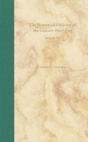 The Numerical Universe of the Gawain-Pearl Poet: Beyond Phi image number 0